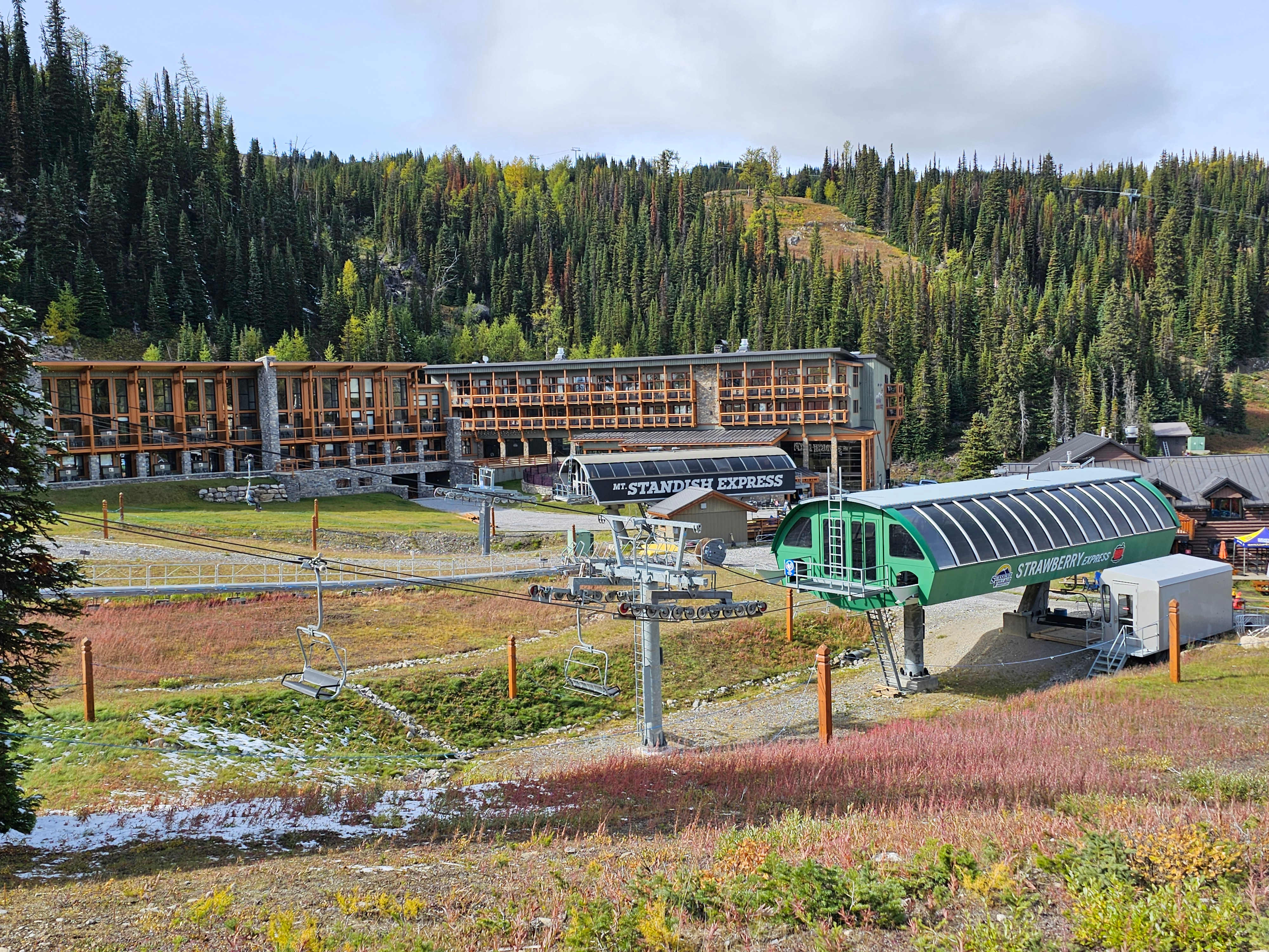 Sunshine Meadows